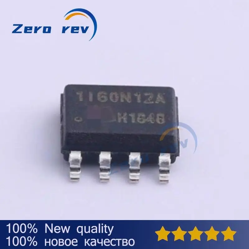 

5-10Pcs 100% New Free Delivery 1EDI60N12AF 1I60N12A SO-8 1EDI60I12AF 1I60I12A 1EDI20N12AF 1I20N12A SOIC-8 SOP-8