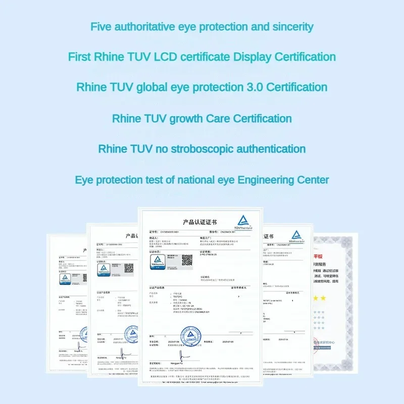 Global Rom Lenovo Xiaoxin Pad Plus 12,7 Zoll mit mattem Display, natürliches Licht, blendfreies Papier, groß, komfortabel, visuell, 60 Hz