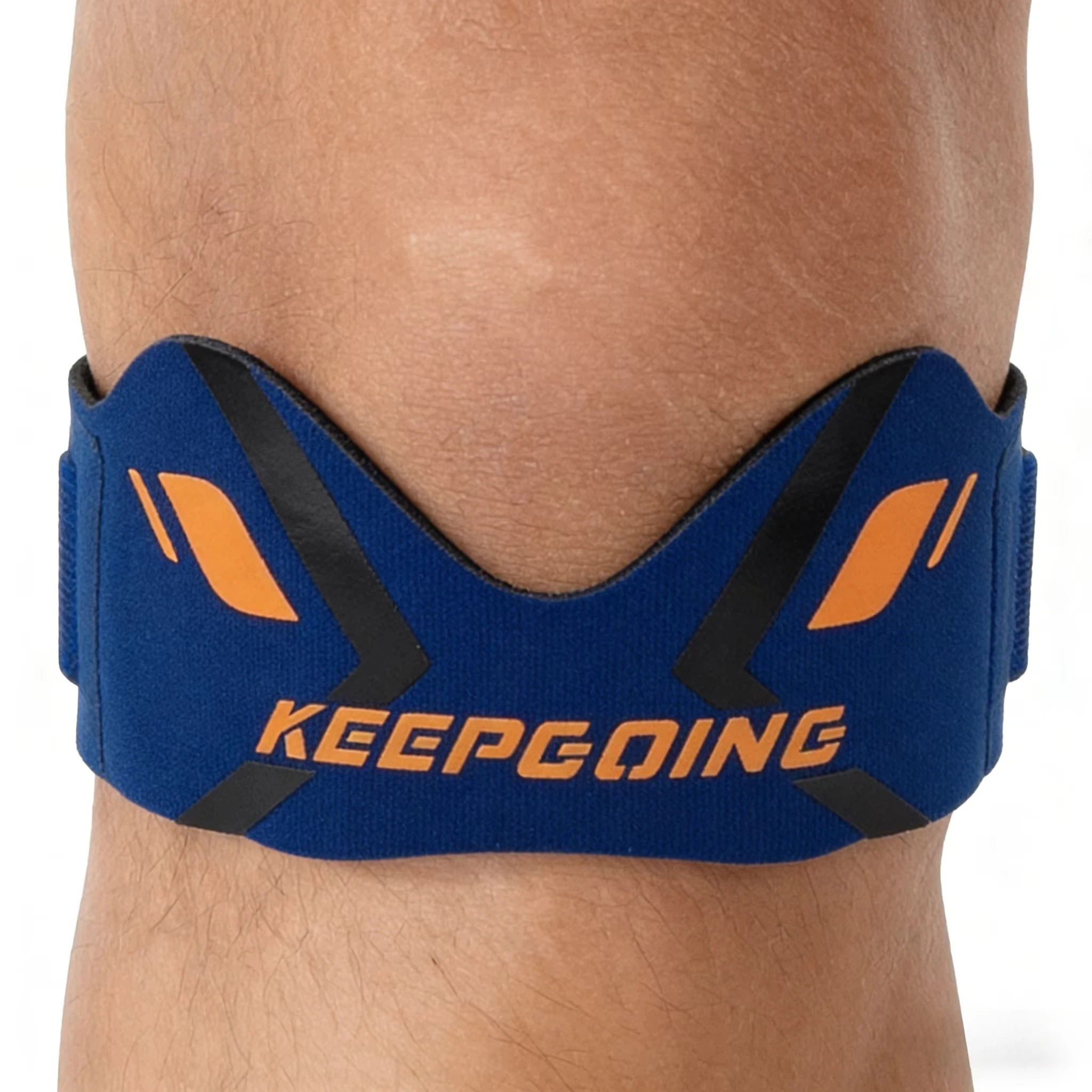 Regulowany stabilizator kolana – Knee Support Brace recenzja i cena
