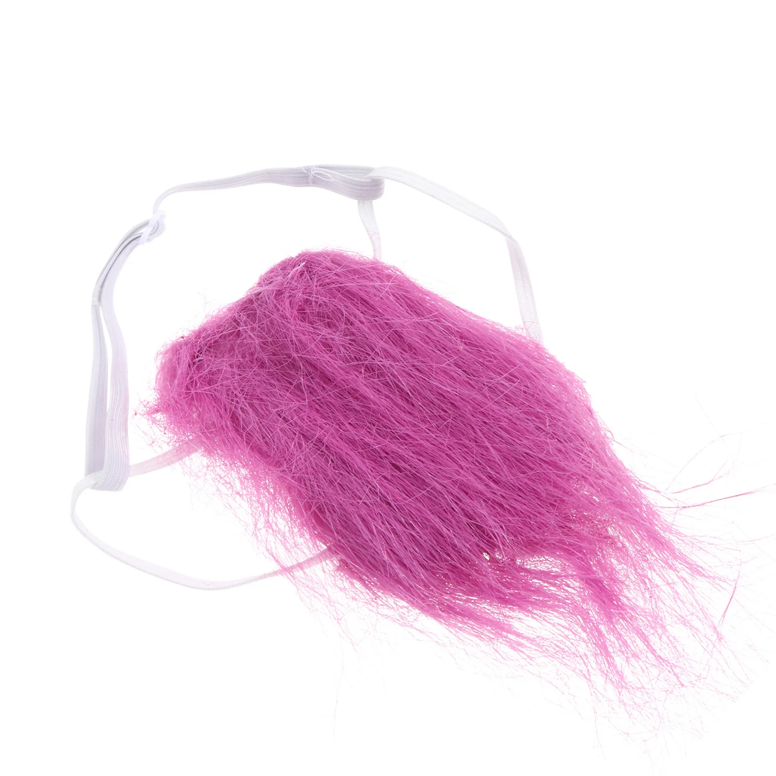 

Pet Premium Material Adjustable Elastic Strap Bright Color Perfect for Party Cosplay Halloween Dog Cat Accessories