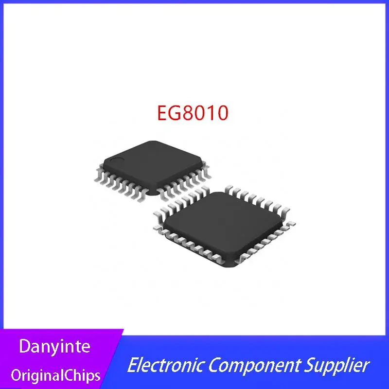

НОВЫЙ (5 шт./лот) EG8010 QFP-32
