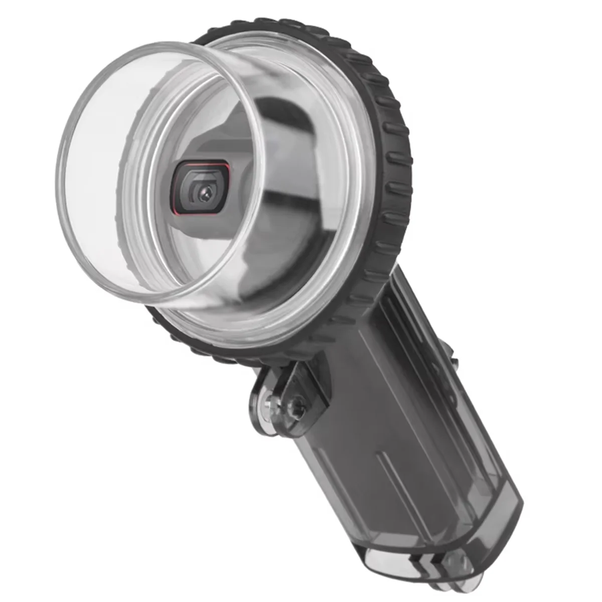 Waterproof Housing Case Diving Protective Shell Protective Cover Lens Housing Skin for Pocket 2 Gimbal Camera