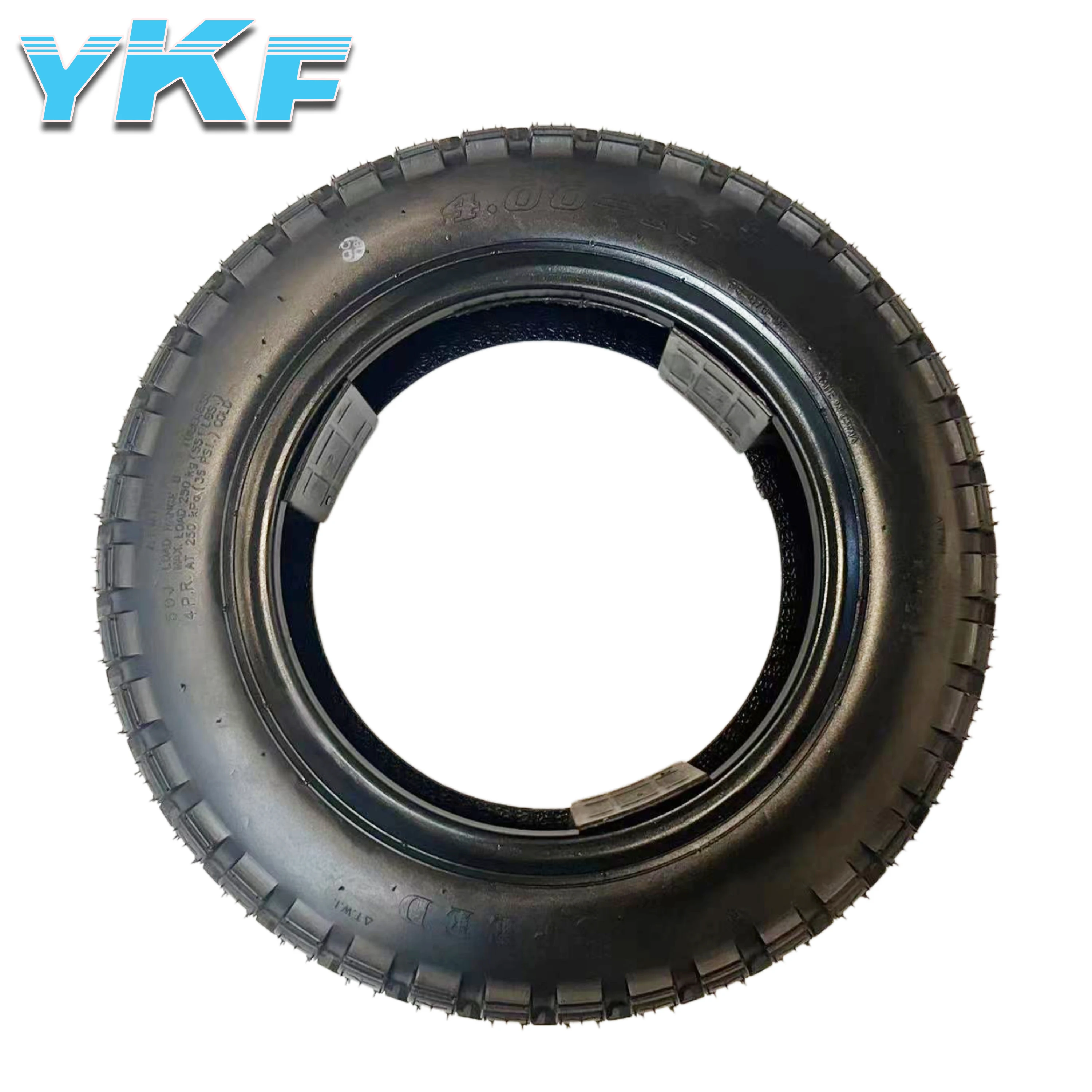 إطار جديد 4.00 × 10 لـ CT70 K0 إلى 82، CT70H HK0-HK1 (كل)