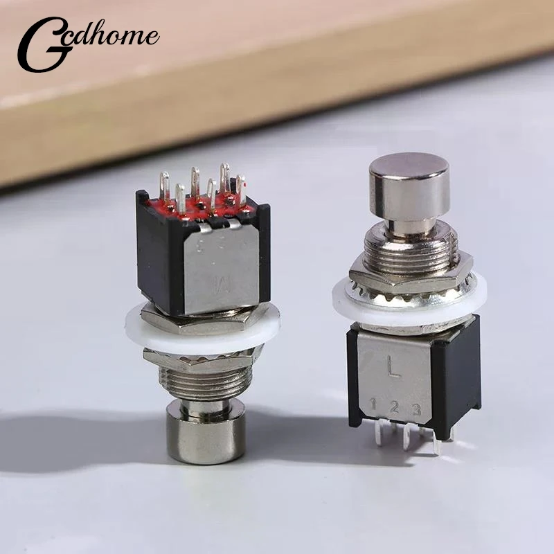 6Pin Emergency Stop…