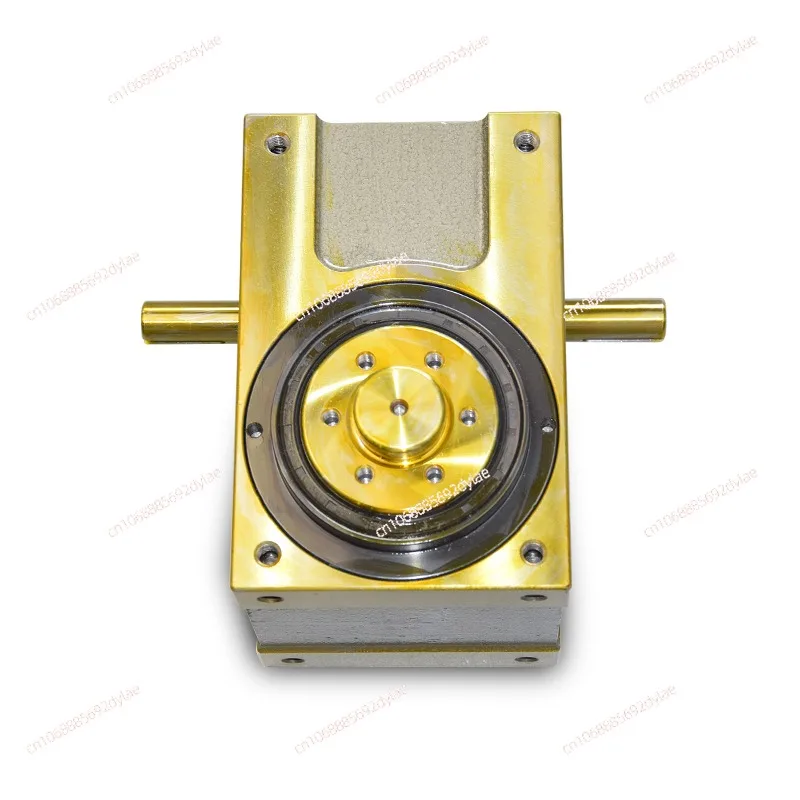 

High precision intermittent cam divider indexing plate 456070801140DF/110DT/90DA