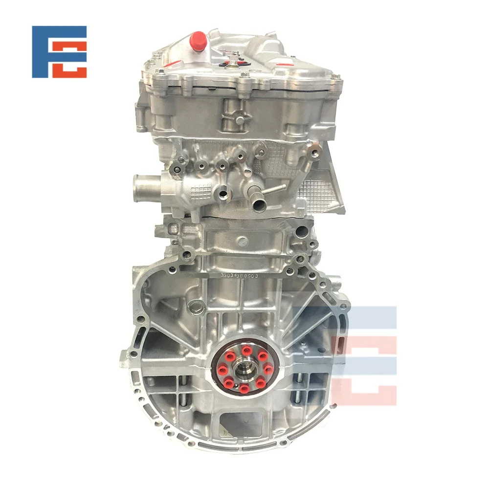 

HOT-High Quality Remanufactured 2.7L 1AR Rebuilt Petrol Engine Assembly For Toyota Highlander Venza Sienna Lexus Models