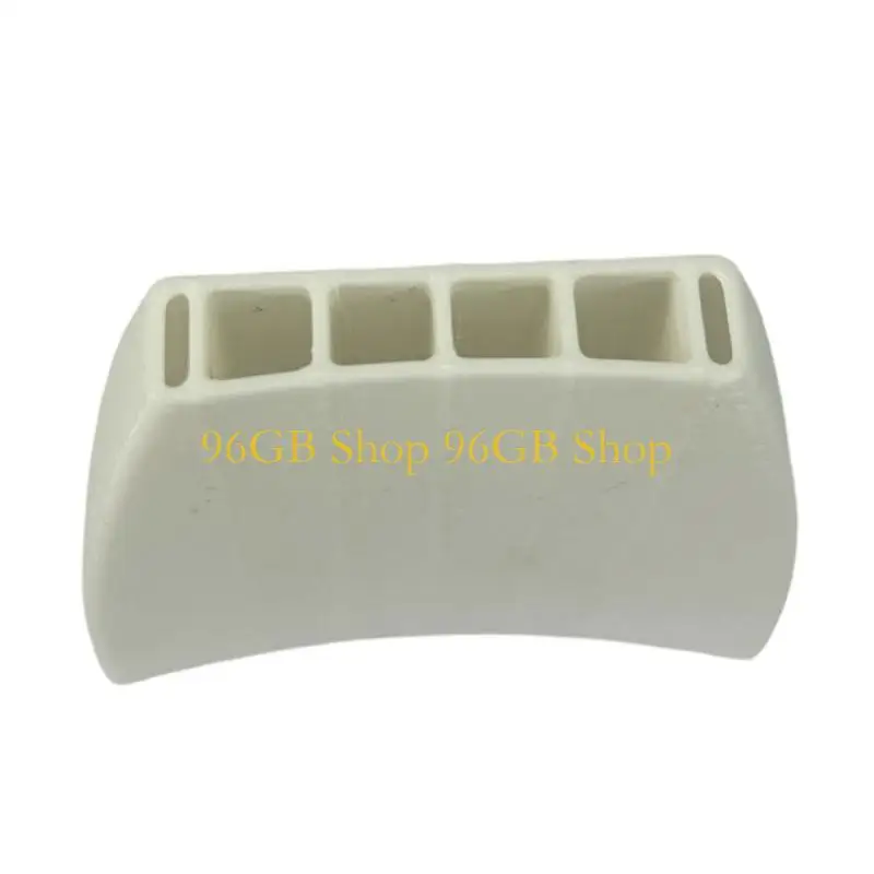 96GB Motorcycle Vent Accessories for Warm Weather Use, 1 Pair Curved Sleeve Opener Clips with Open Channel for Daily Use