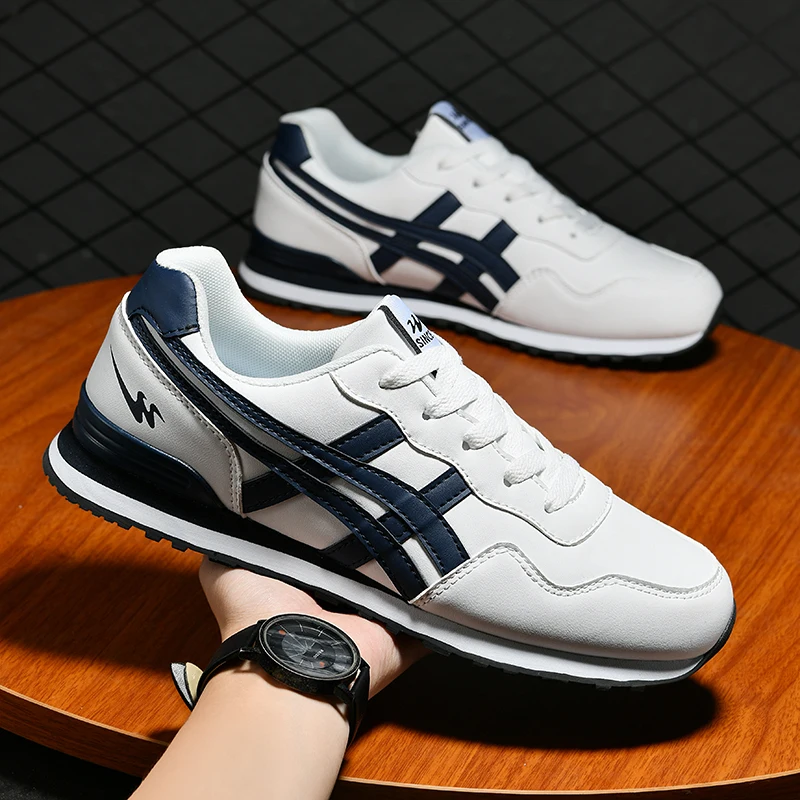 Thumbnail 4 - #44 Latest Leather Shoes Offers