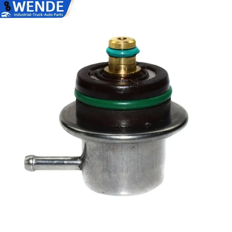 Fuel Pressure Regul…