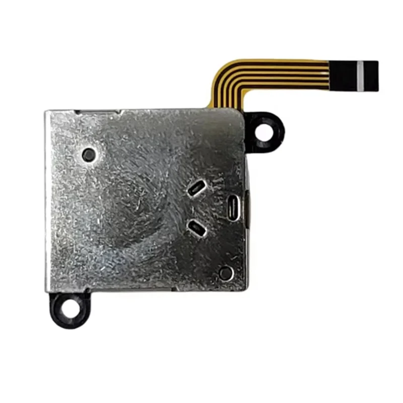 2 uds para interruptor/interruptor Lite/interruptor OLED TMR Joystick electromagnético túnel antidrift resistencia magnética Joystick A-TCES