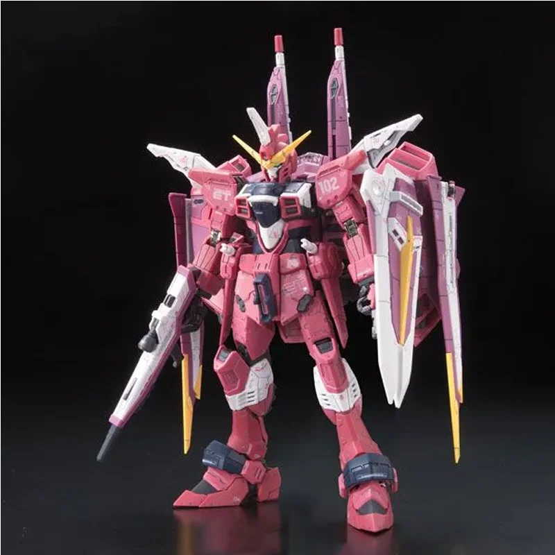 100% genuine, in stock, Bandai - Bandai Model Gundam Rg recension och pris