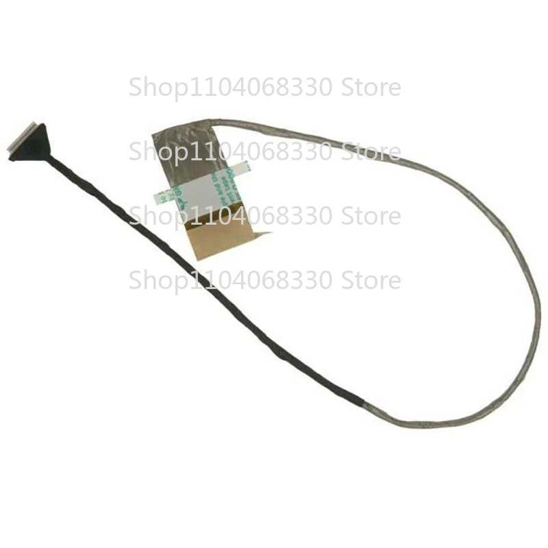 For Samsung NPRV711 RV720 RV710 17.3 laptop screen cable screen line BA39-01089A