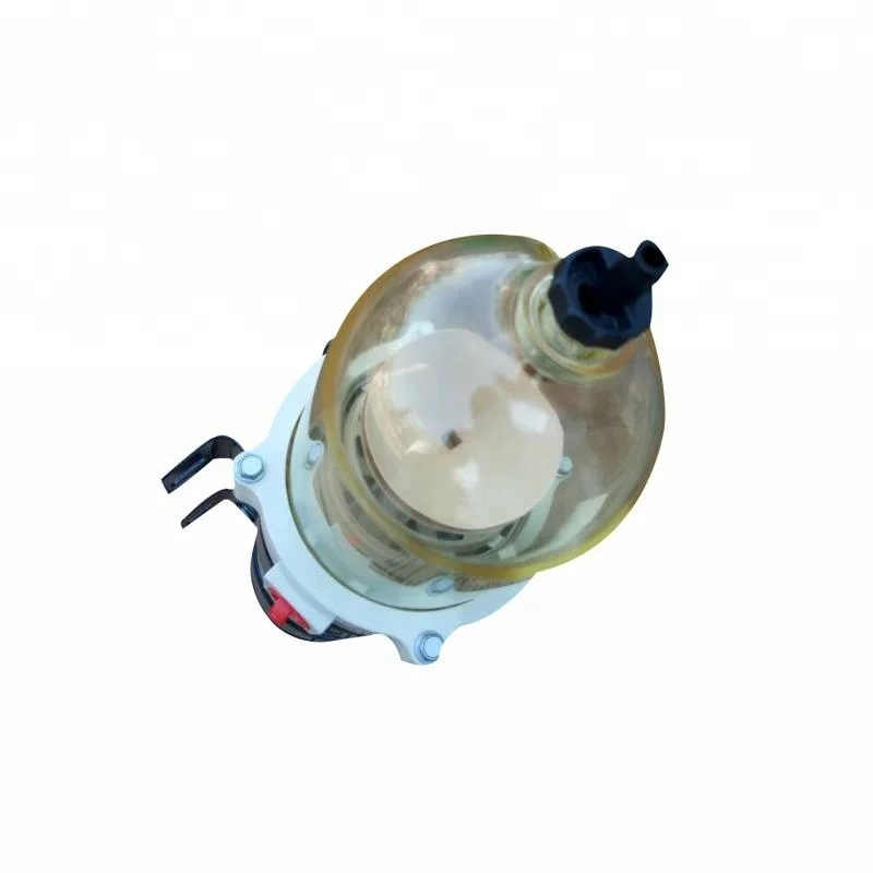 Original Racor Turbine Series 1000FG 1000FH Kraftstofffilter-Wasserabscheider