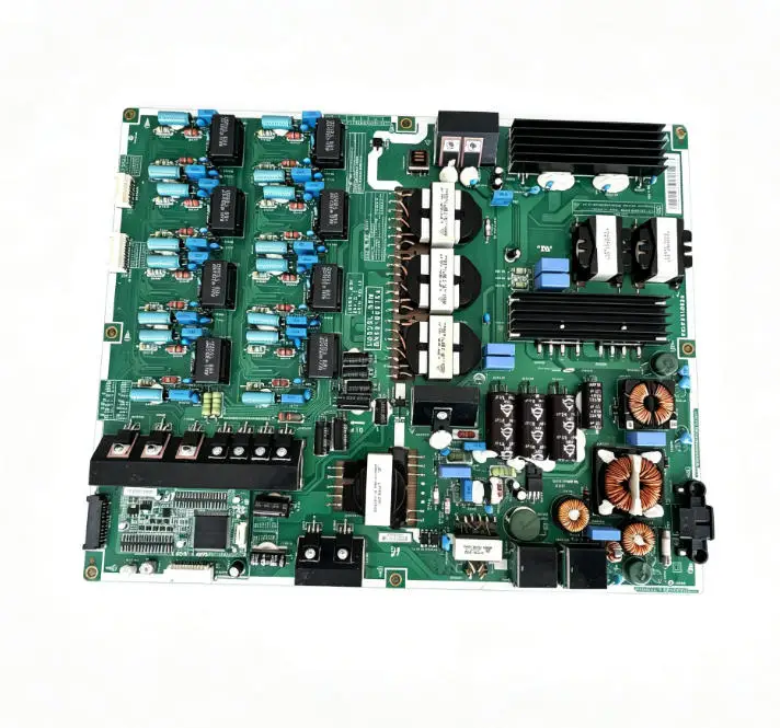 BN44-00675A=BN44-00675B L65D2L_DSM For Samsung Power Supply Board Good test for 65" TV UN55F9000AFXZA UN55F9000 UN65F9000AFXZA