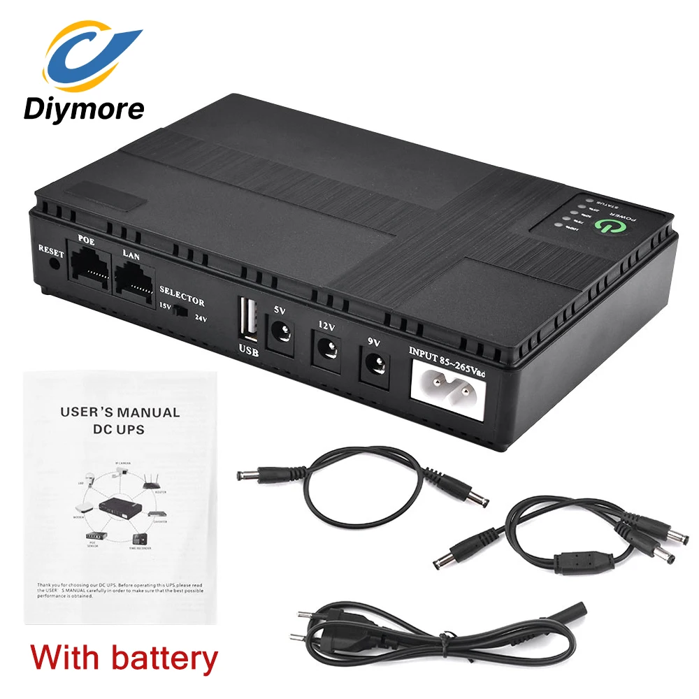 #19 POE Adapters List of Top Picks