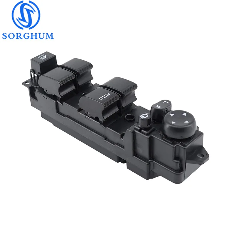 Suitable for Mazda auto parts window control switch, glass lift switch DF82-66-350A