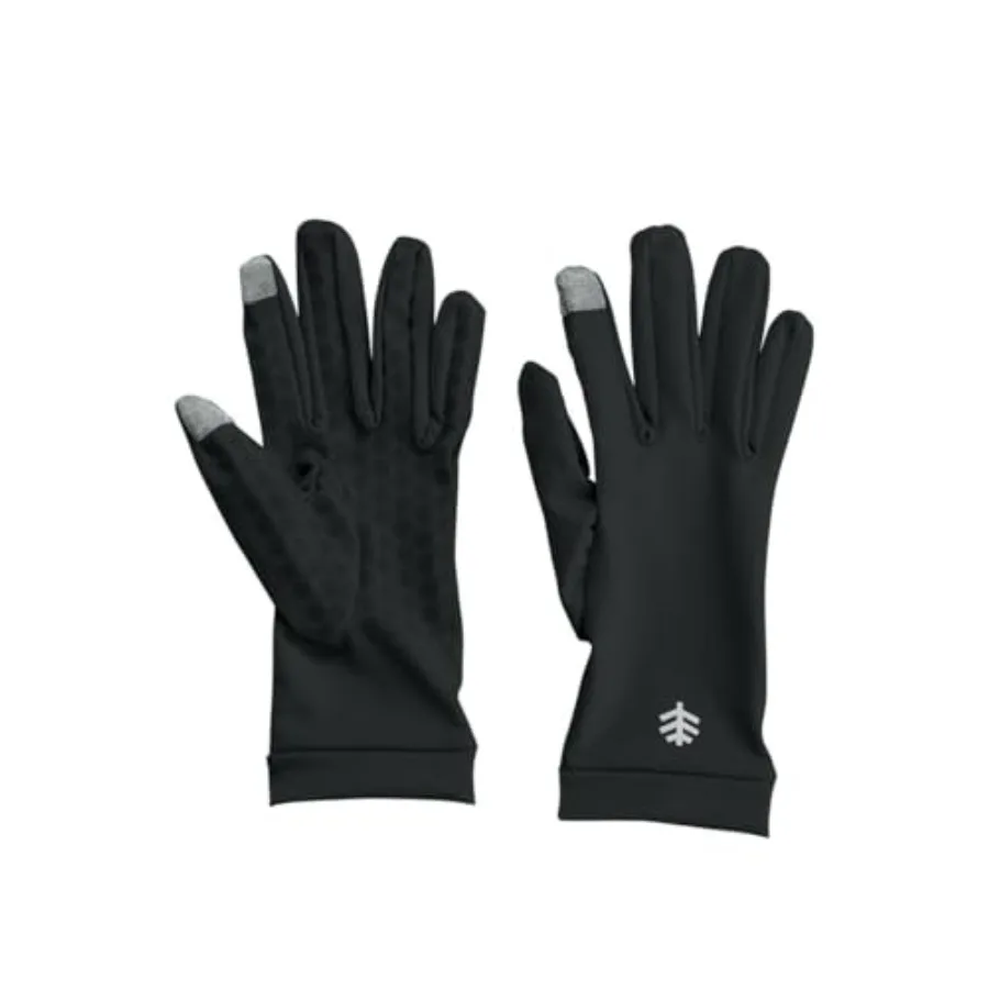 

Солнцезащитные перчатки с полной защитой пальцев - защита от солнца UPF 50+ - Gannett