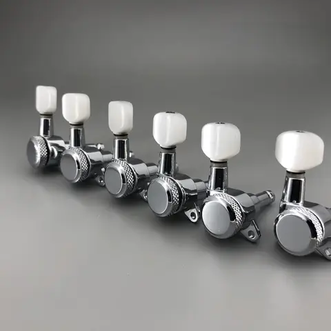 10 best sales låsande stämskruvar gitarr - №7