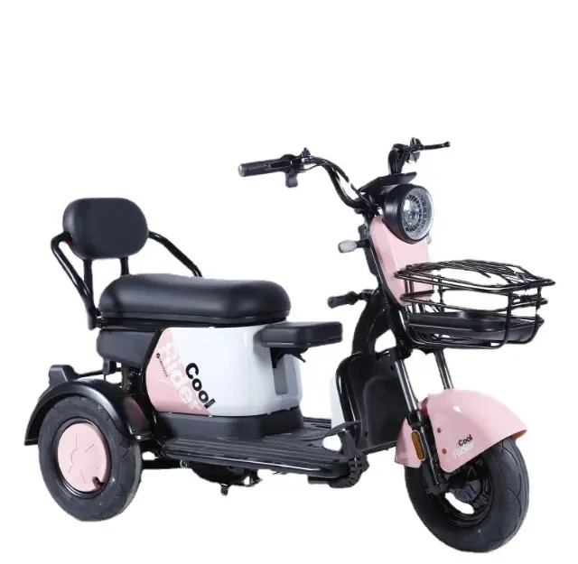 China Hot Sale Express Cargo 3 Wheel  Motorcycle Tricycle and Delivery Motorcycles with Box