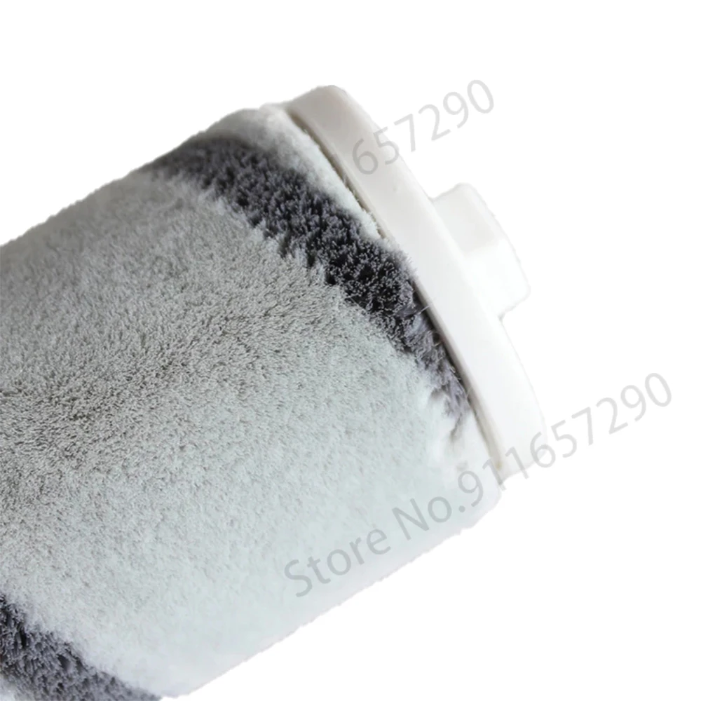 For Xiaomi Mijia 1C K10 Handheld Wireless Vacuum Cleaner Hepa Filter Rolling Brush Replacement RollerBrush Parts Brushes