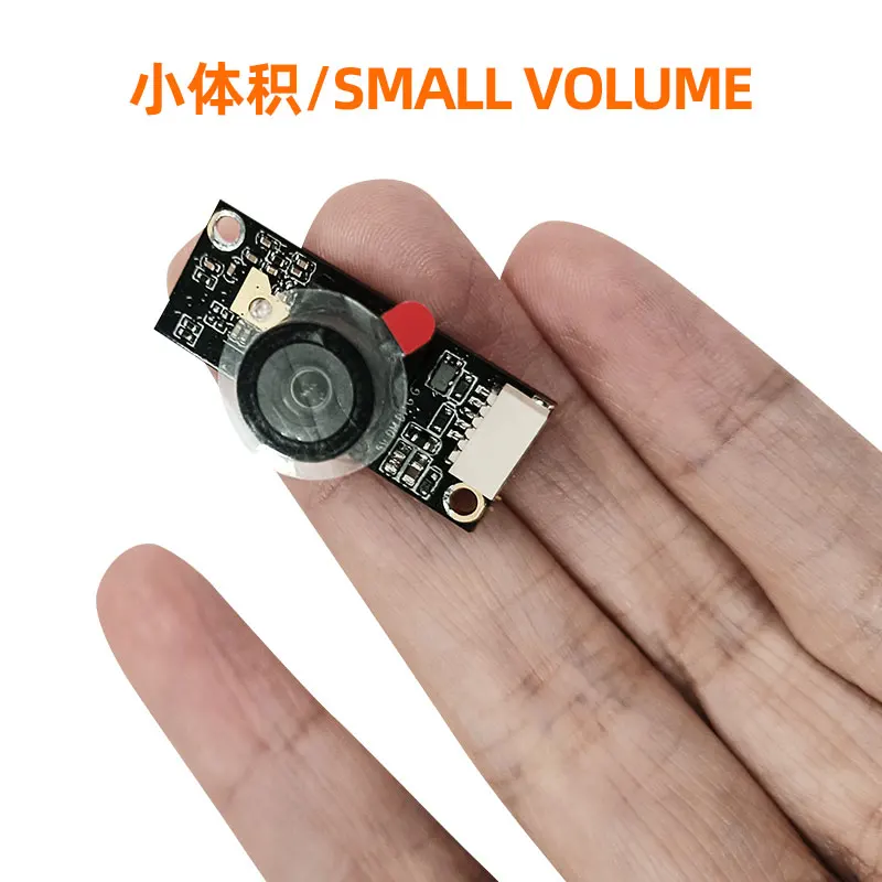 NEW USB Driverless GC2083 1080P CMOS Security Camera Module for Embedded Systems and Portable Digital Cameras