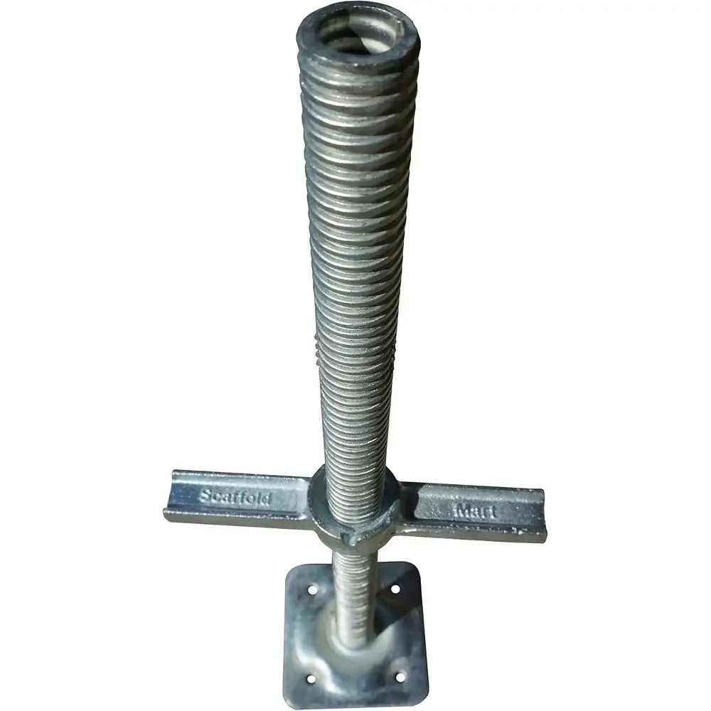 Level Jacks 1 3/8in. Ultralight, Model# 378JPSET4