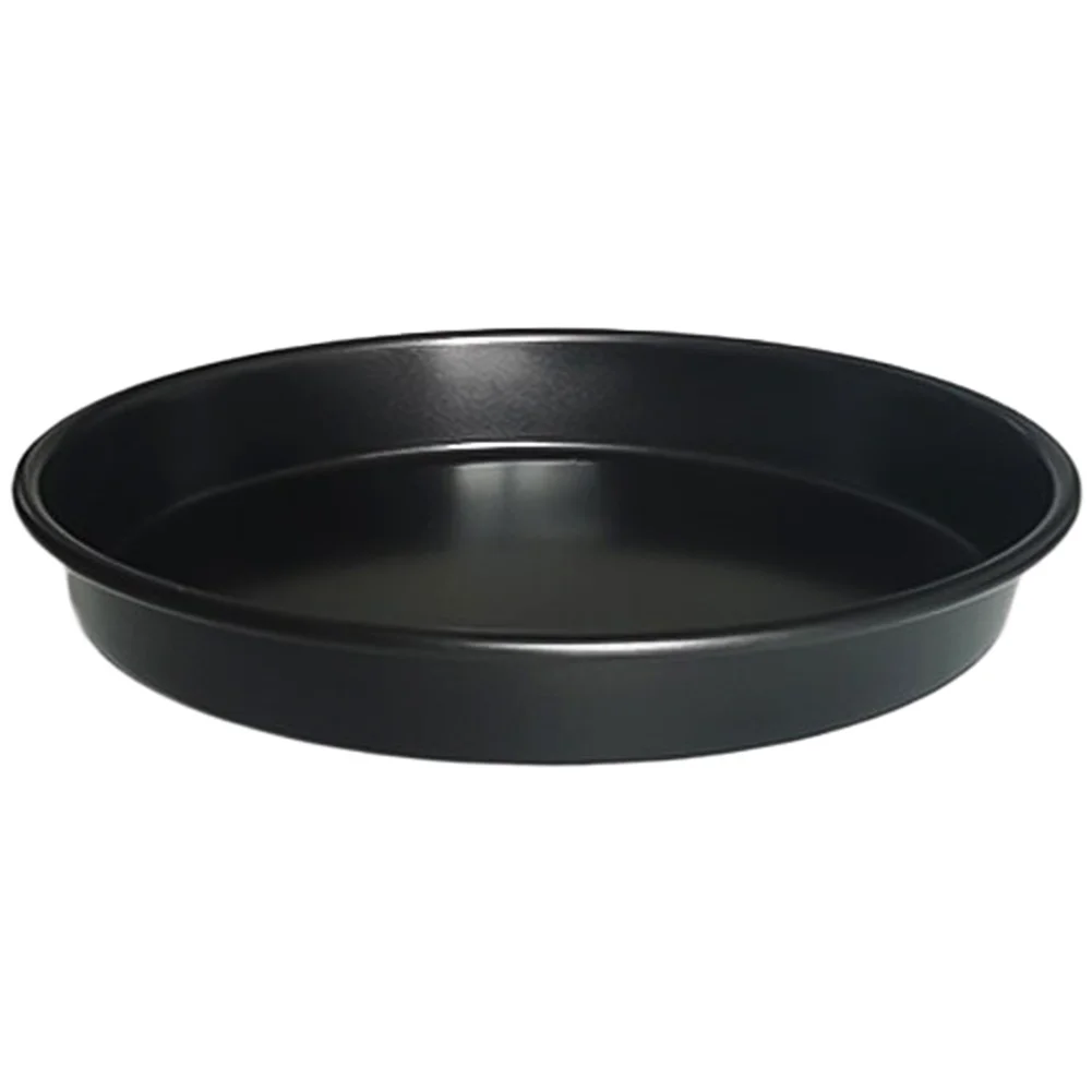 Baking Dish Pizza Pan Set Food-grade Non-stick Coating Nonstick Pizza Pan Set Bakeware Pizza Night For Home Kitchen