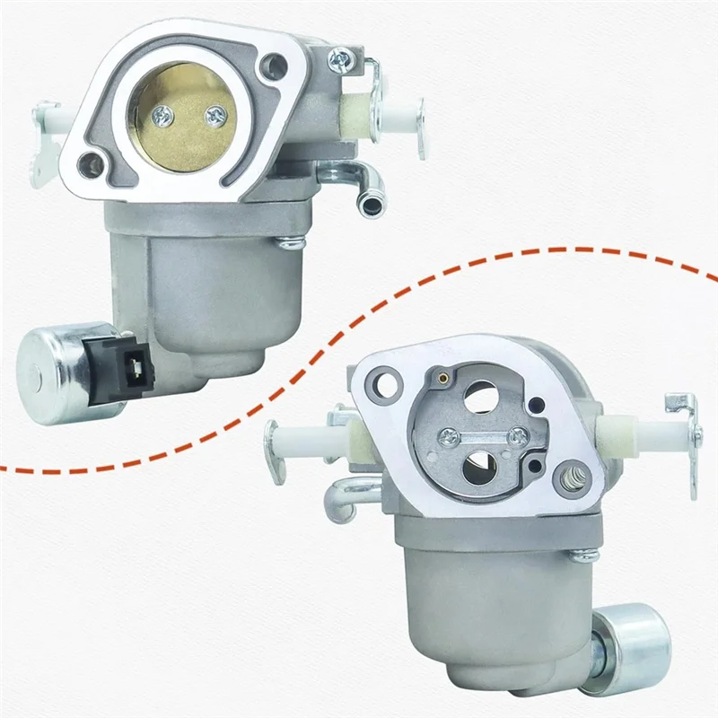 

P-Premium-Carburetor With 792105 Air Cleaner Oil Filter Kits 596375 For Briggs & Stratton 597128 596033 595321 594207