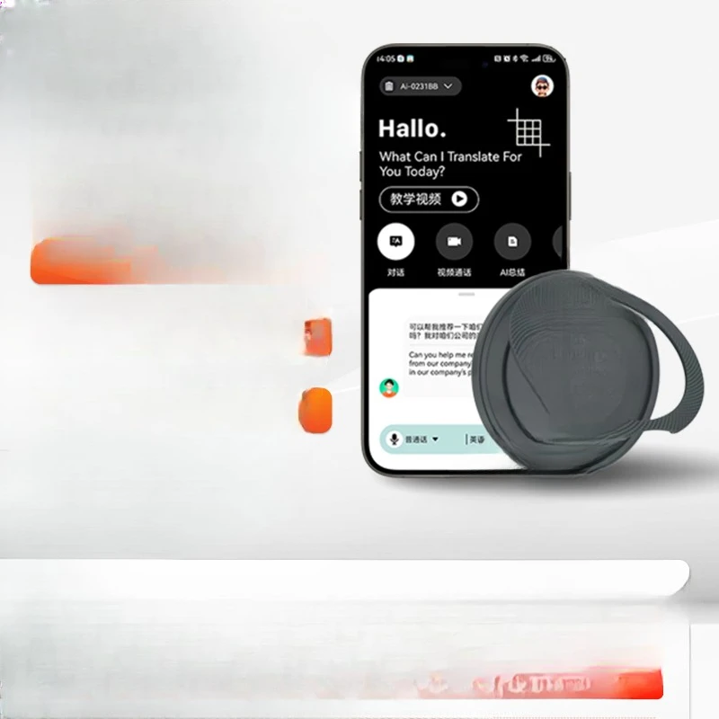 Translator, simultaneous interpretation 2025 new multi-language, real-time conversation offline