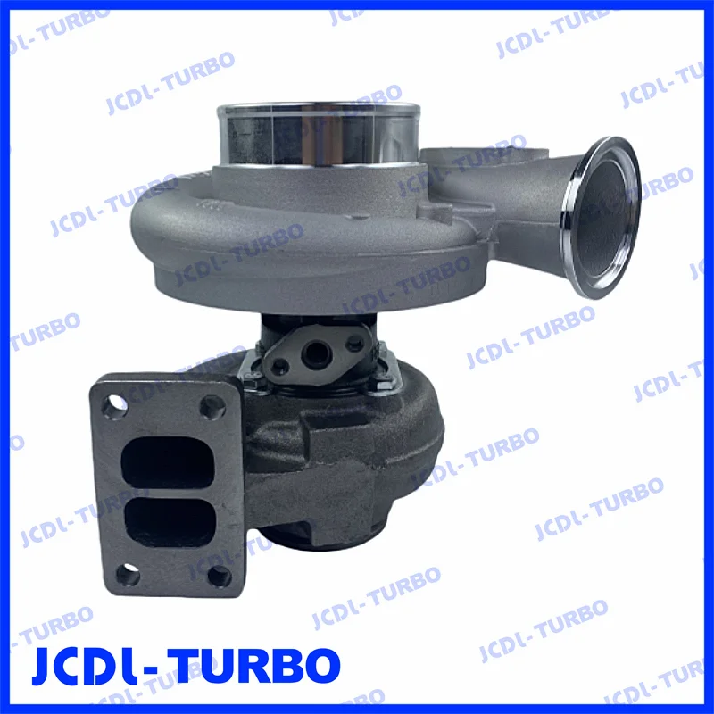 H1C 3532066 3531667 3535453 3531668 Turbo charger For Cummins Various 6BTAA Engine