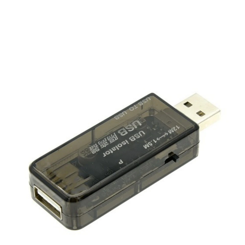 Isolador USB USB para USB Proteção Magnética USB2.0 1500V ADUM4160 ADUM3160