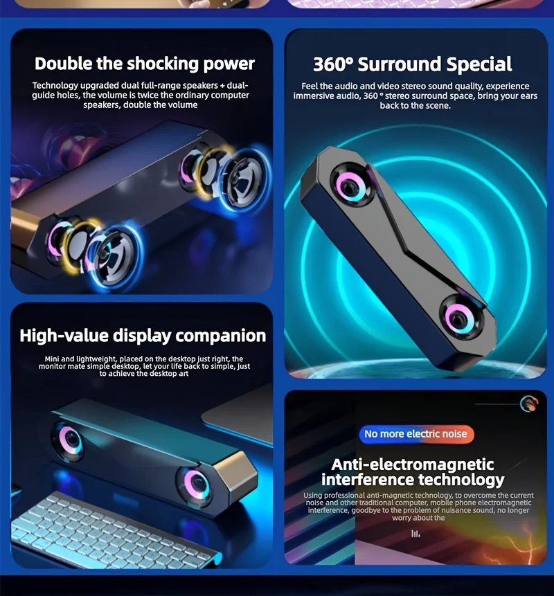 Thumbnail 3 - #73 Soundbars Ranking List in 2026