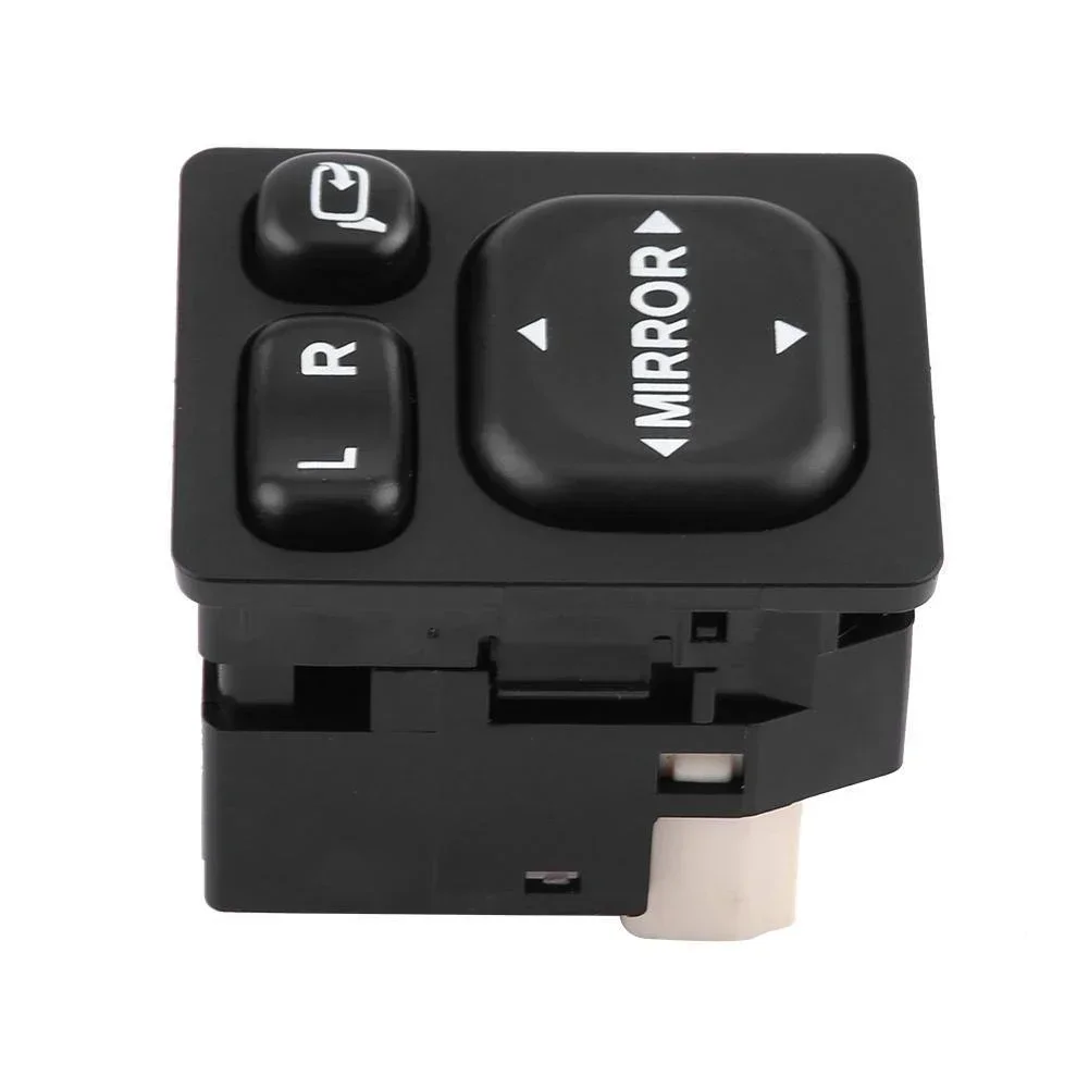 Master Power Mirror Switch ABS Plastic Auto Part High Quality For Camry For Scion Auto Accessories Mirror Switch