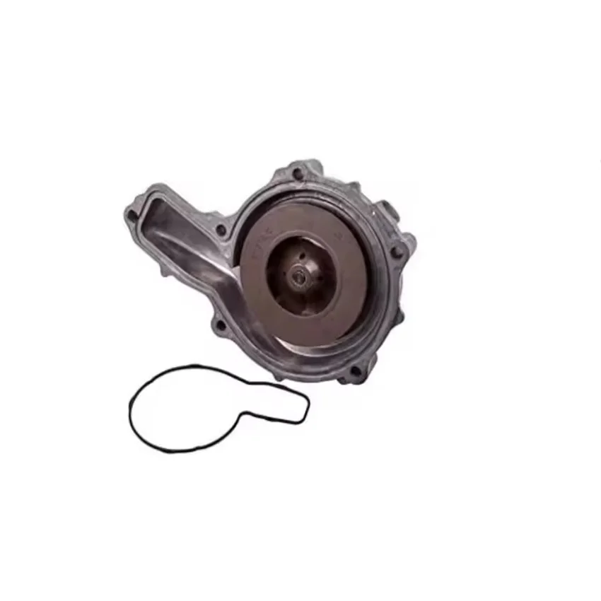 practical Water Pump 3161436  For Volvo TAD940GE D9A-MG A25D L150E G900 A25E D9A2A