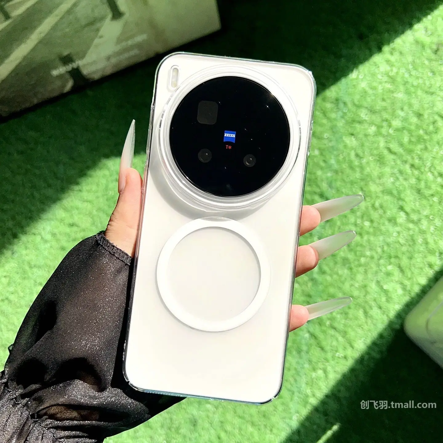 #36 Latest Vivo X100 Phone Case Offers