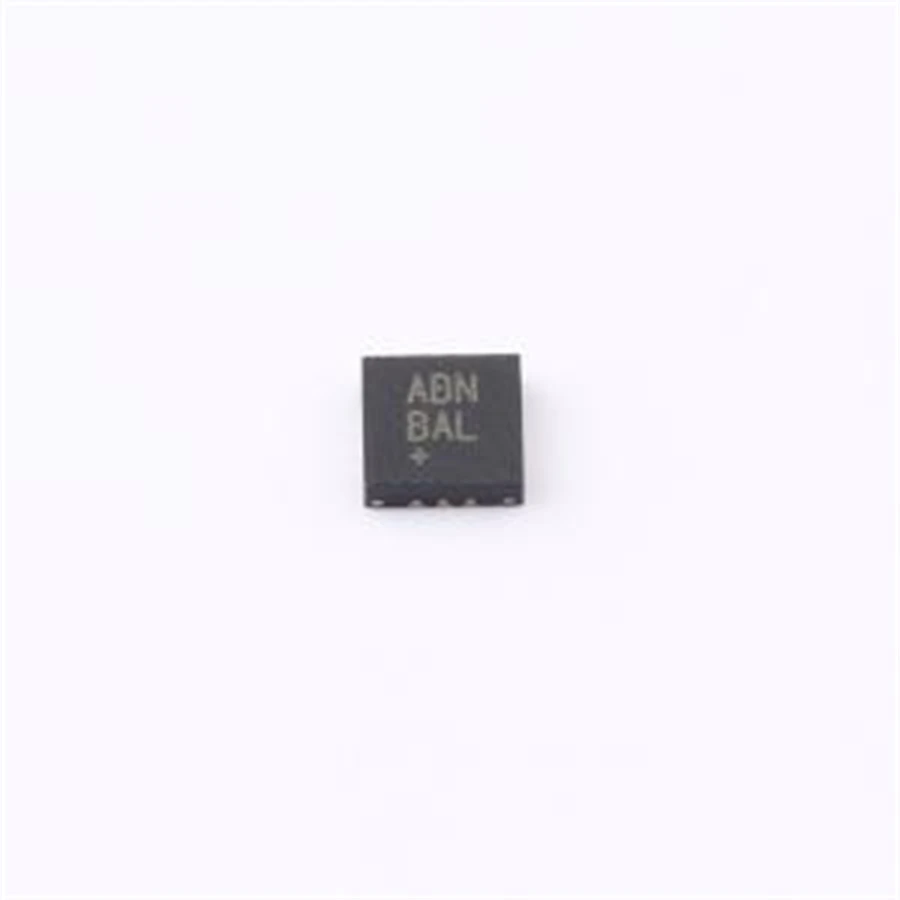 

2PCS/LOT MAX3806GTC+T (Data Acquisition ICs)