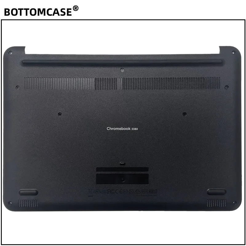 

New For BOTTOMCASE® Chromebook 13 3380 Education Bottom Base Cover 0THCRY THCRY