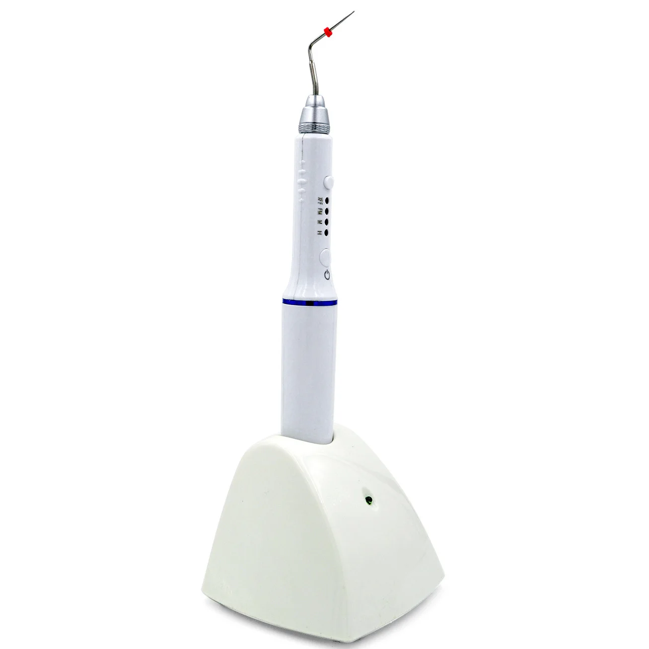 

Hot Melt Dental Gum Gutta Gordless Wireless Gutta Percha Obturation System Endo Heated Pen 2Tips 110V 220V