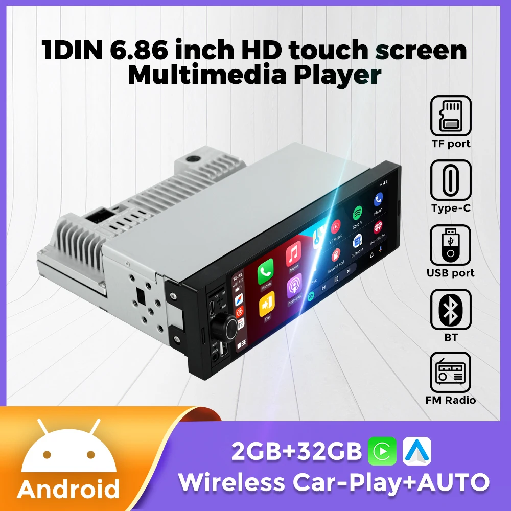 Navifly Universal C… - image