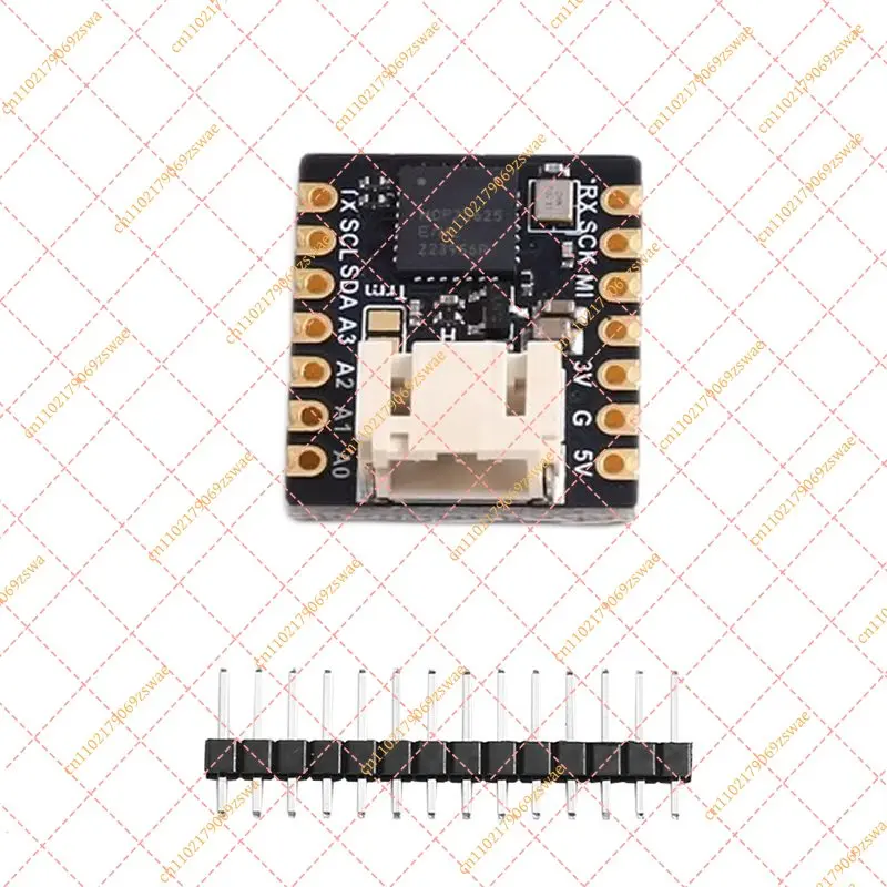 XB-ESP32 CAN Bus Expansion Board | MCP25625 SPI to CAN Module, Communication Conversion