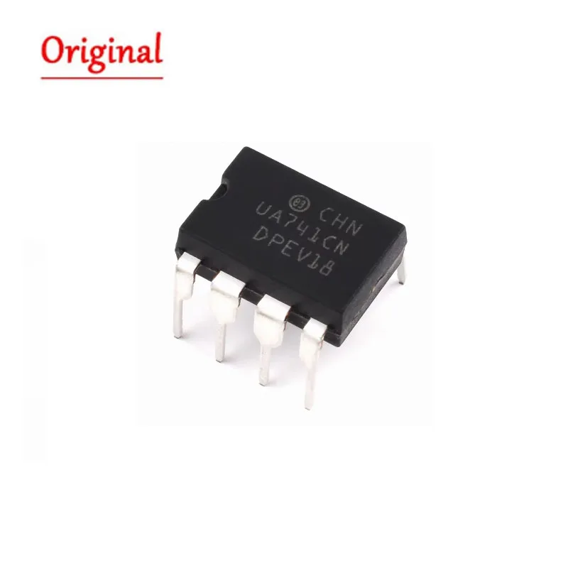 20PCS Dip Ic 8Pins …