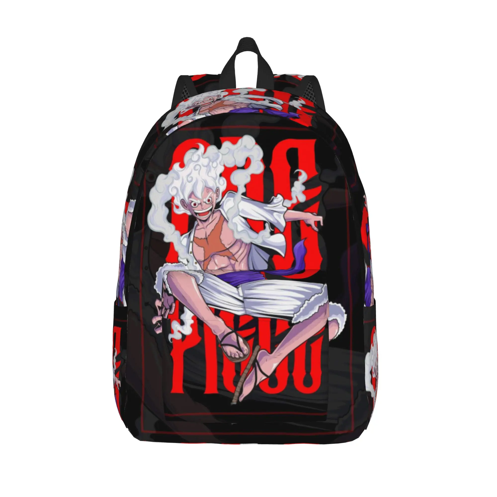 Luffys O-one-pieces  Backpack for Men Women Casual Student Business Daypack  Laptop Shoulder Bag Gift