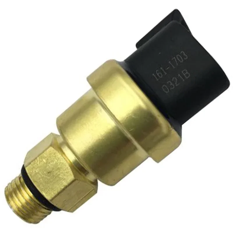 1611705 161-1705 1611704 1611703 284-8876 251-0766 MT735 MT745 Oil Pressure Sensor For Caterpillar E325D E330C Engine C7 C9