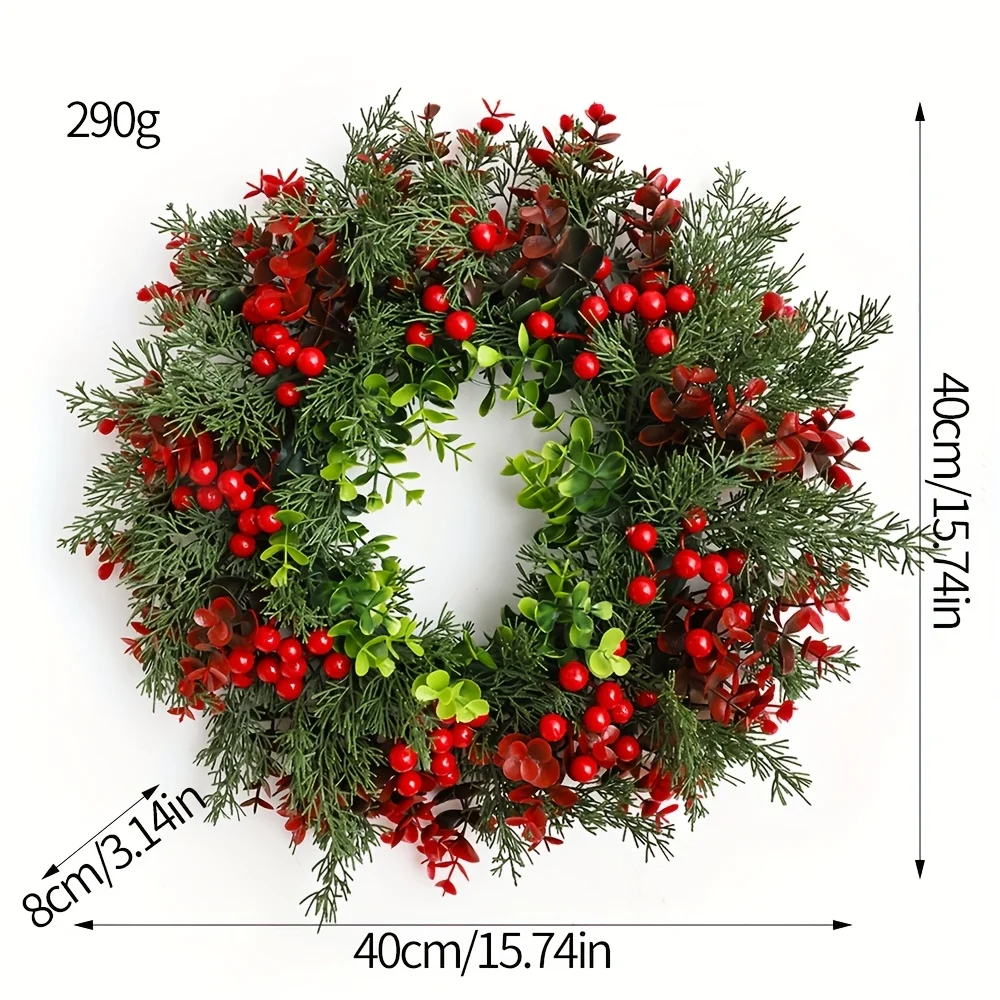 Thumbnail 4 - #64 Cheapest Wreaths Deals You Can Get
