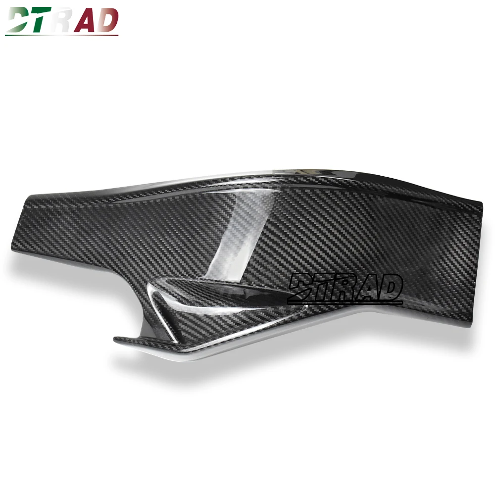 Voor 1290 Super Duke R 3.0 2020-2023 Koolstofvezel Achterbrug Cover Bescherming Stroomlijnkappen Motorfiets 1290 SDR Achter Swing arm Gemodificeerde