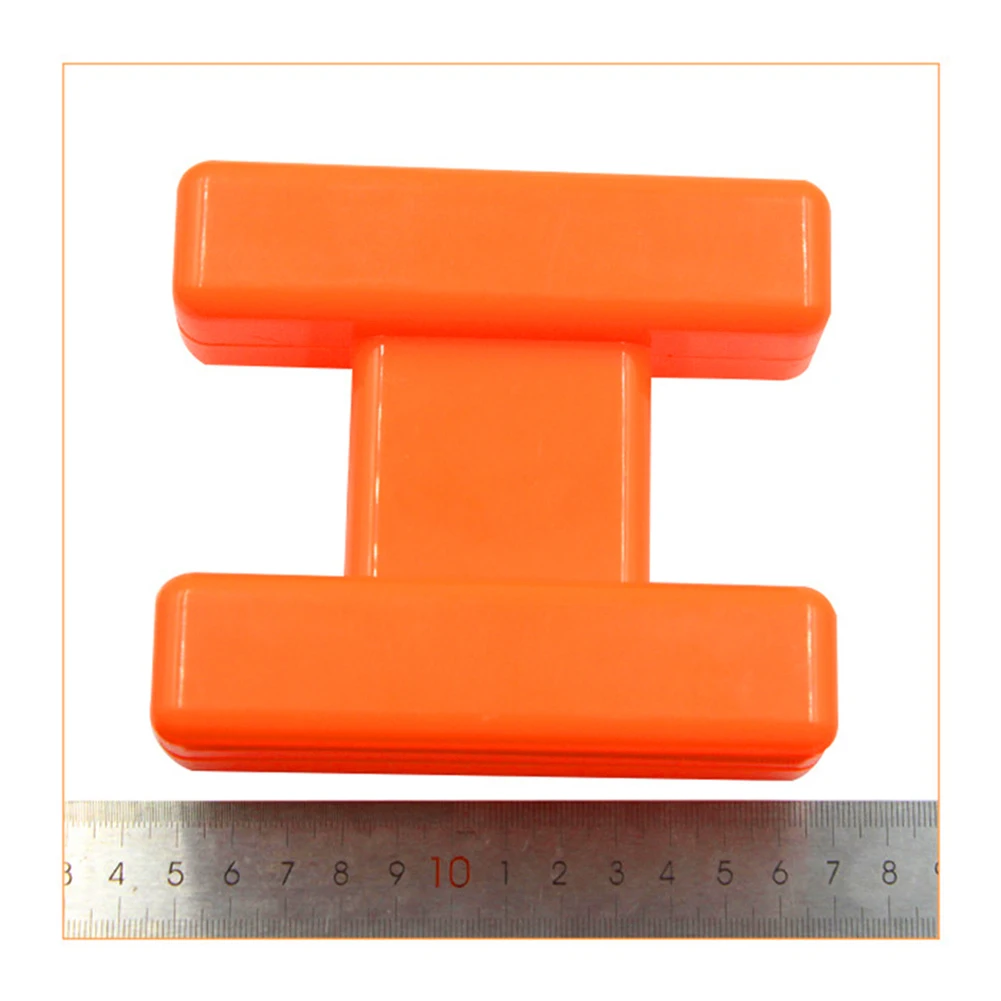 Mini H Block Marker Portable Terminal H Block Marker Wear-Resistance Buoy Tackle Accurate Accessories Float Fishing Accessories - view 5