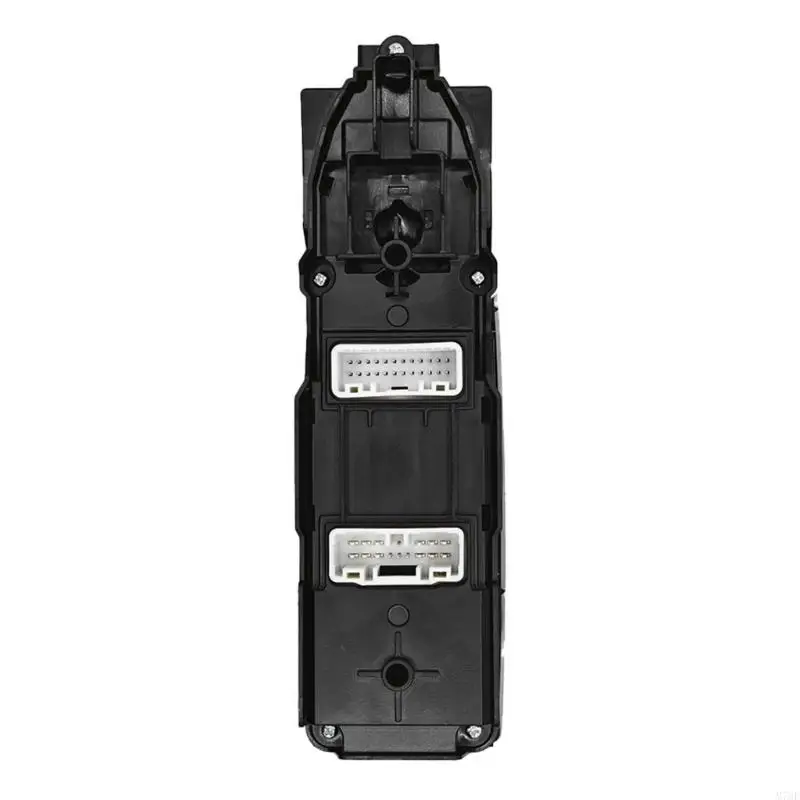 M76E Fahrertür-Reparaturplatte, 12-V-ABS-Elektrik-Bedienknopf 83071-FL070 – Detail 3