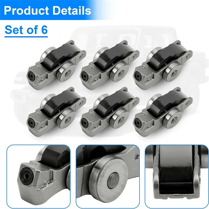 Valve Rocker Arm 50…