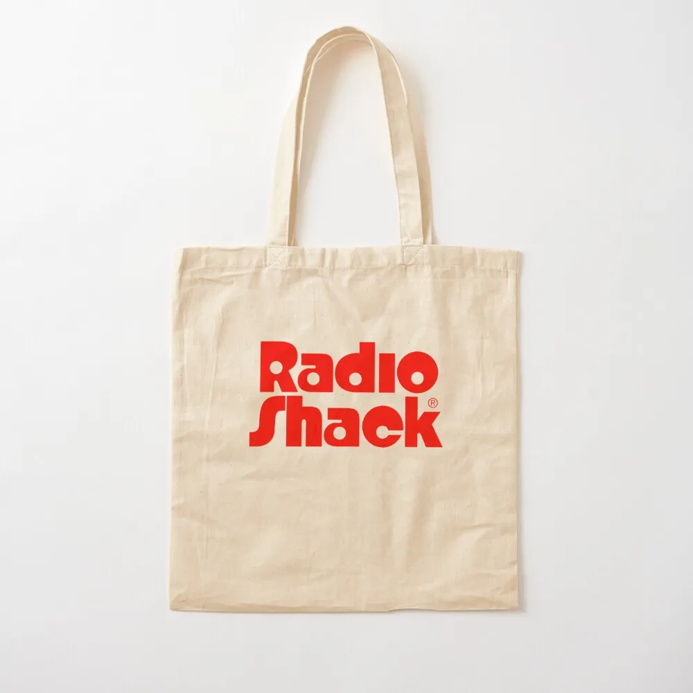 Radio Shack, Shack (Radio Shack) Tote Bag