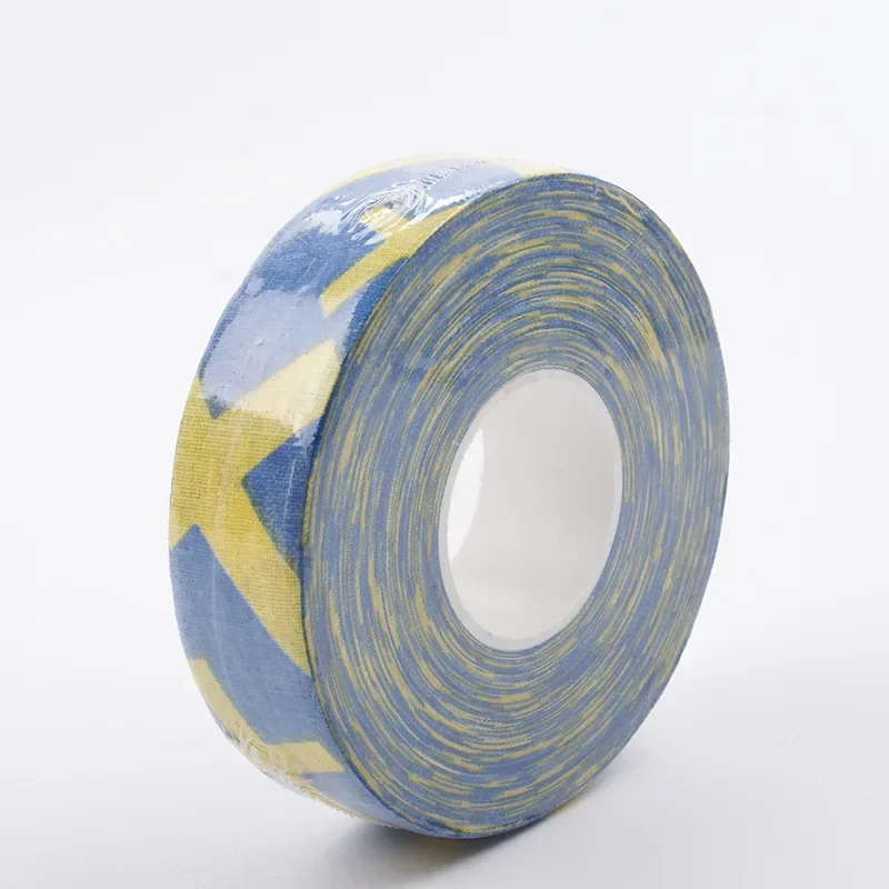 

New Exercise Tape Professional Ice Hockey Stick High-viscosity Anti-wear Belt Roller Skating Stick Ice Hockey Stick Tape Protect